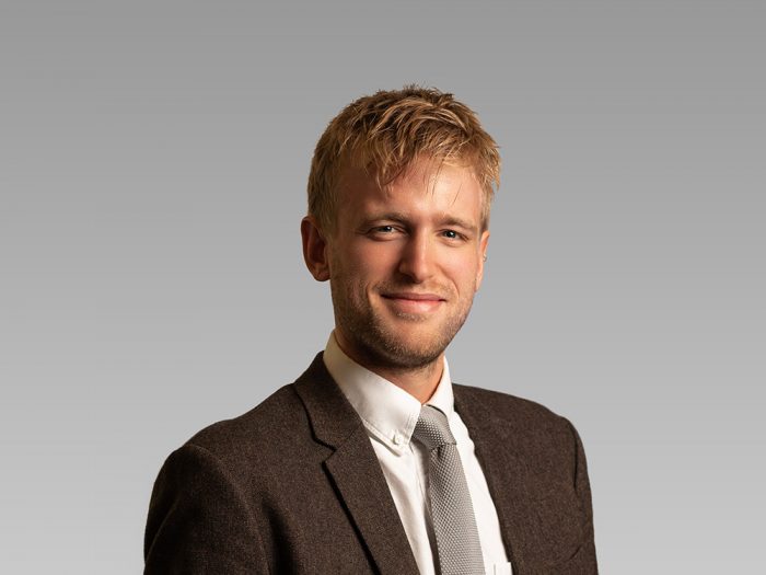 Charlie Winter