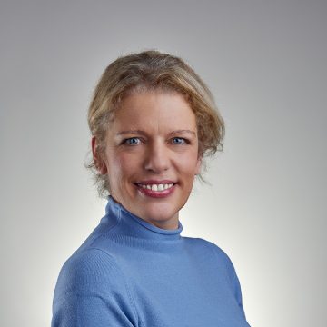 Dr. Alison Brettle