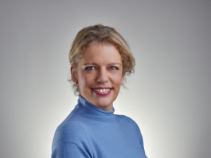 Dr. Alison Brettle