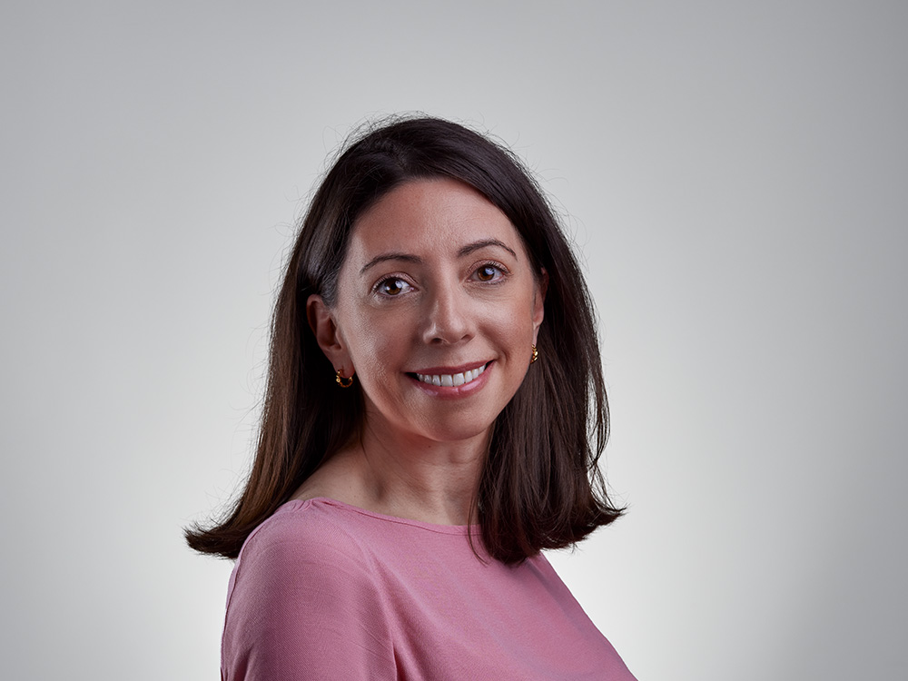 Dr. Nina Musgrave ICSR