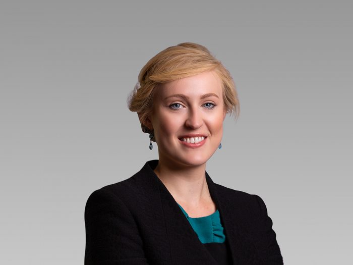 Inga Kristina Trauthig