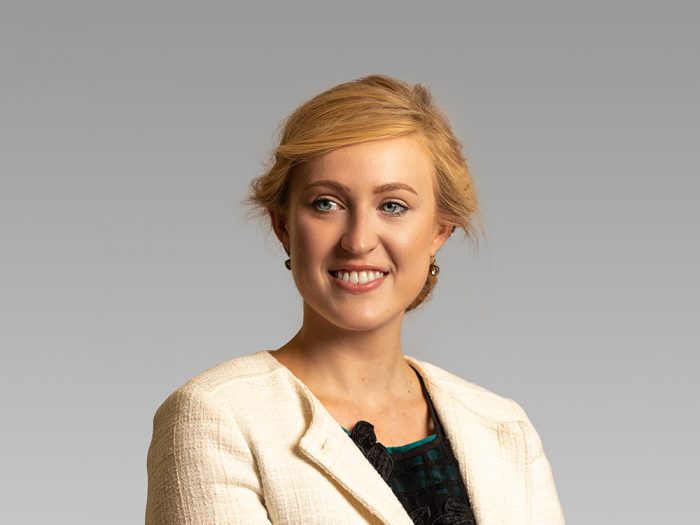 Inga Kristina Trauthig