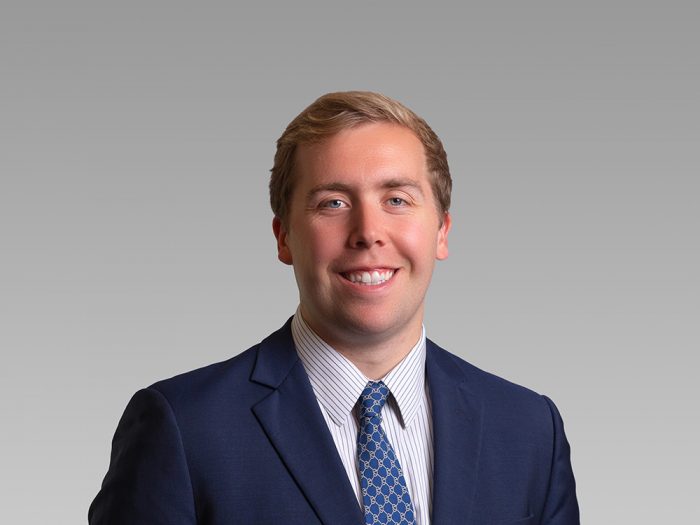 John Holland-McCowan
