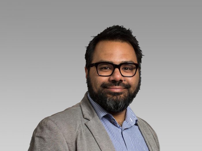 Dr. Shiraz Maher