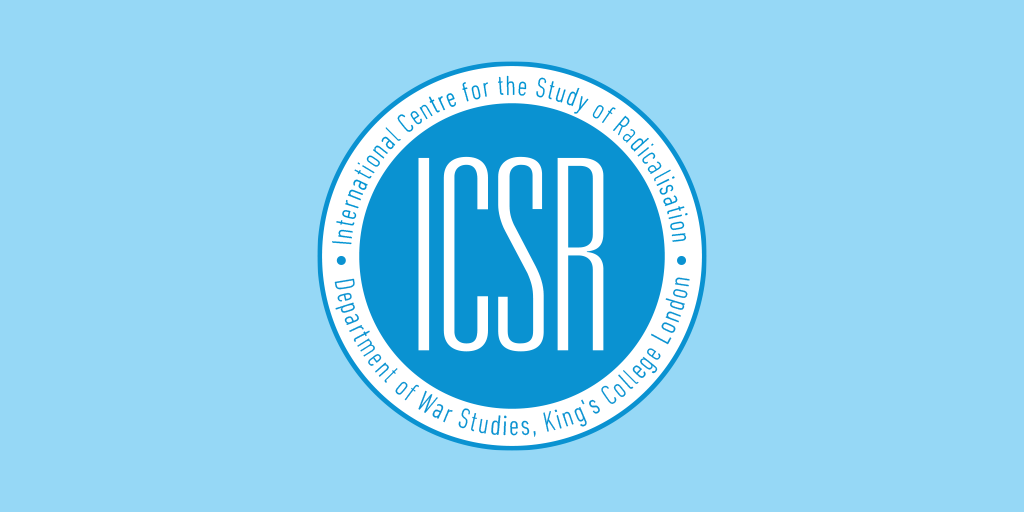 Childhood Innocence Project - ICSR
