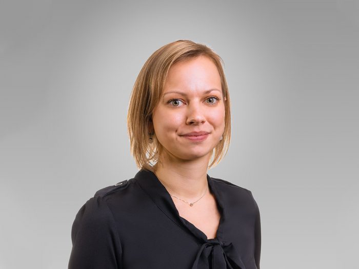 Marie Schröter